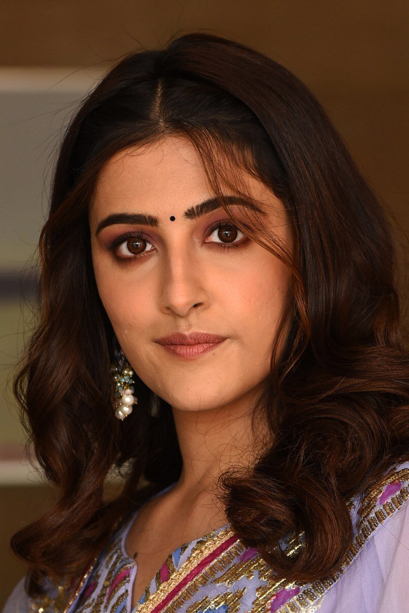 et billede af Nupur Sanon