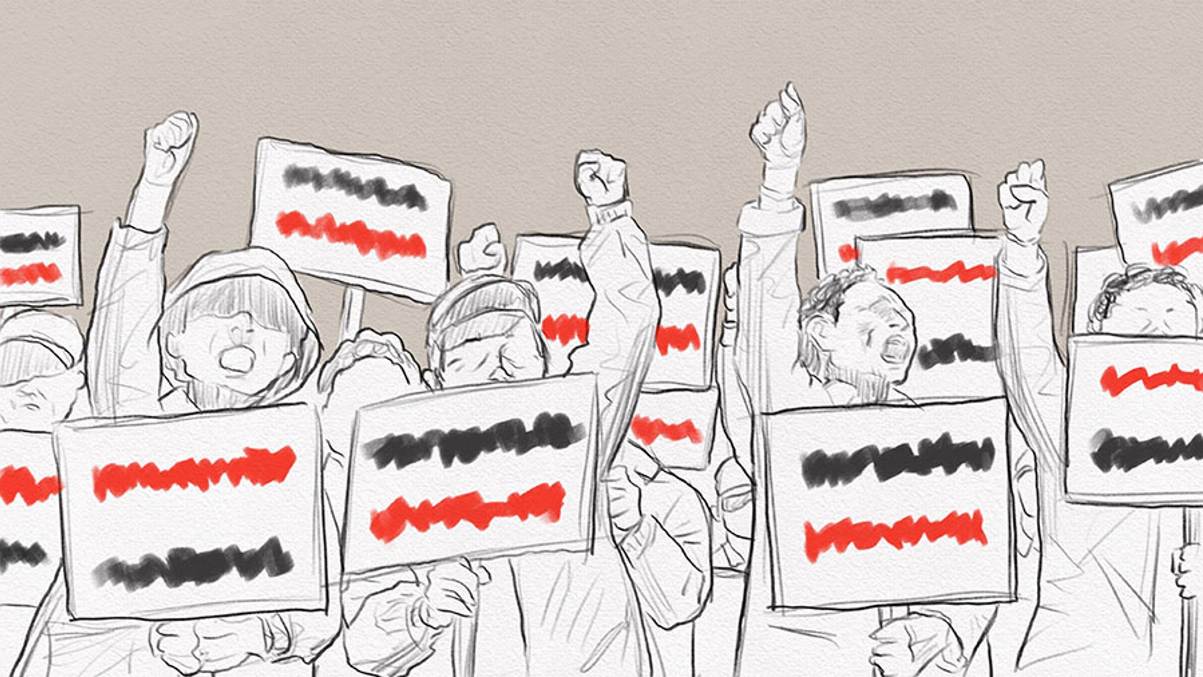 Why I Left Both Koreas (2017)