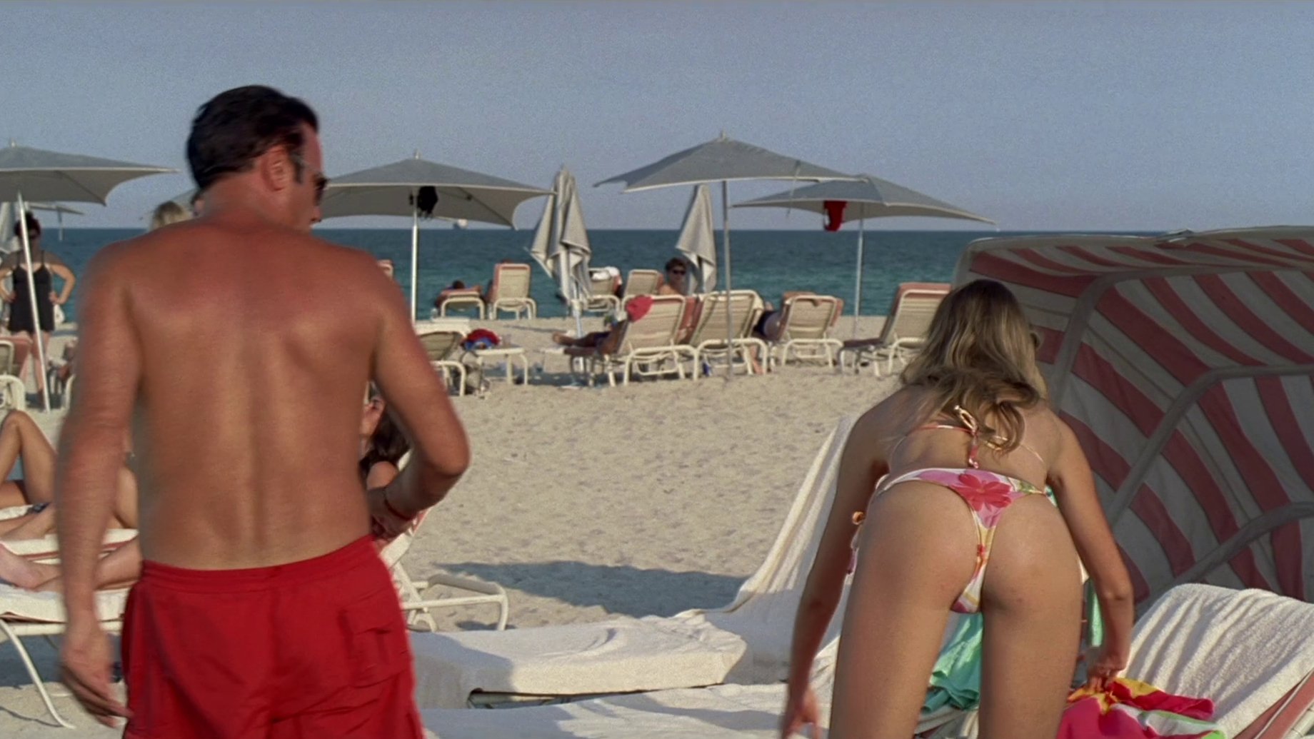 Christmas in Miami (2005)