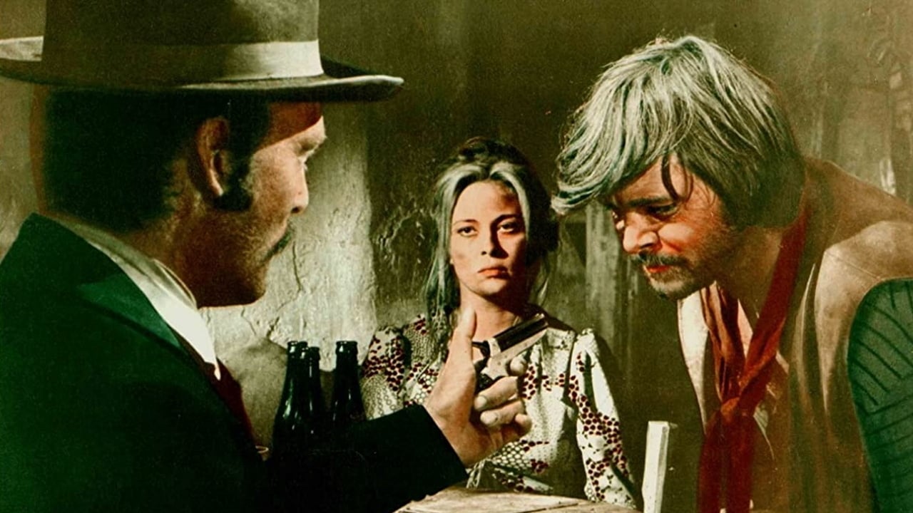 Doc Holliday (1971)