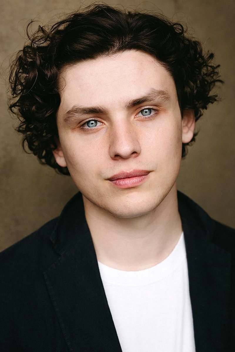 et billede af Max Lohan