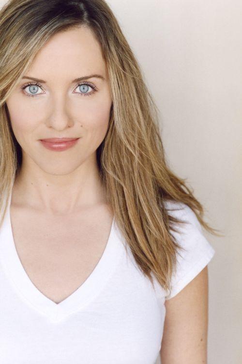 et billede af Lisa Paige Robinson