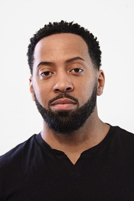 et billede af Daniel Johnson