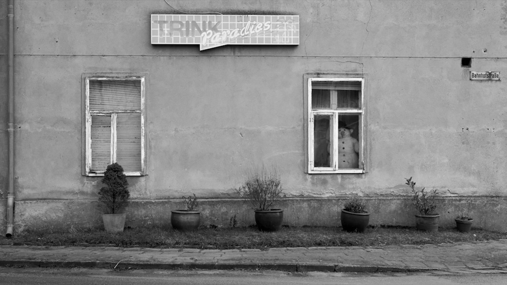 Heimat ist ein Raum aus Zeit (2019)