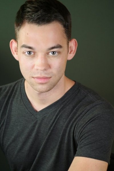 Ben Chrystak's picture in the cast