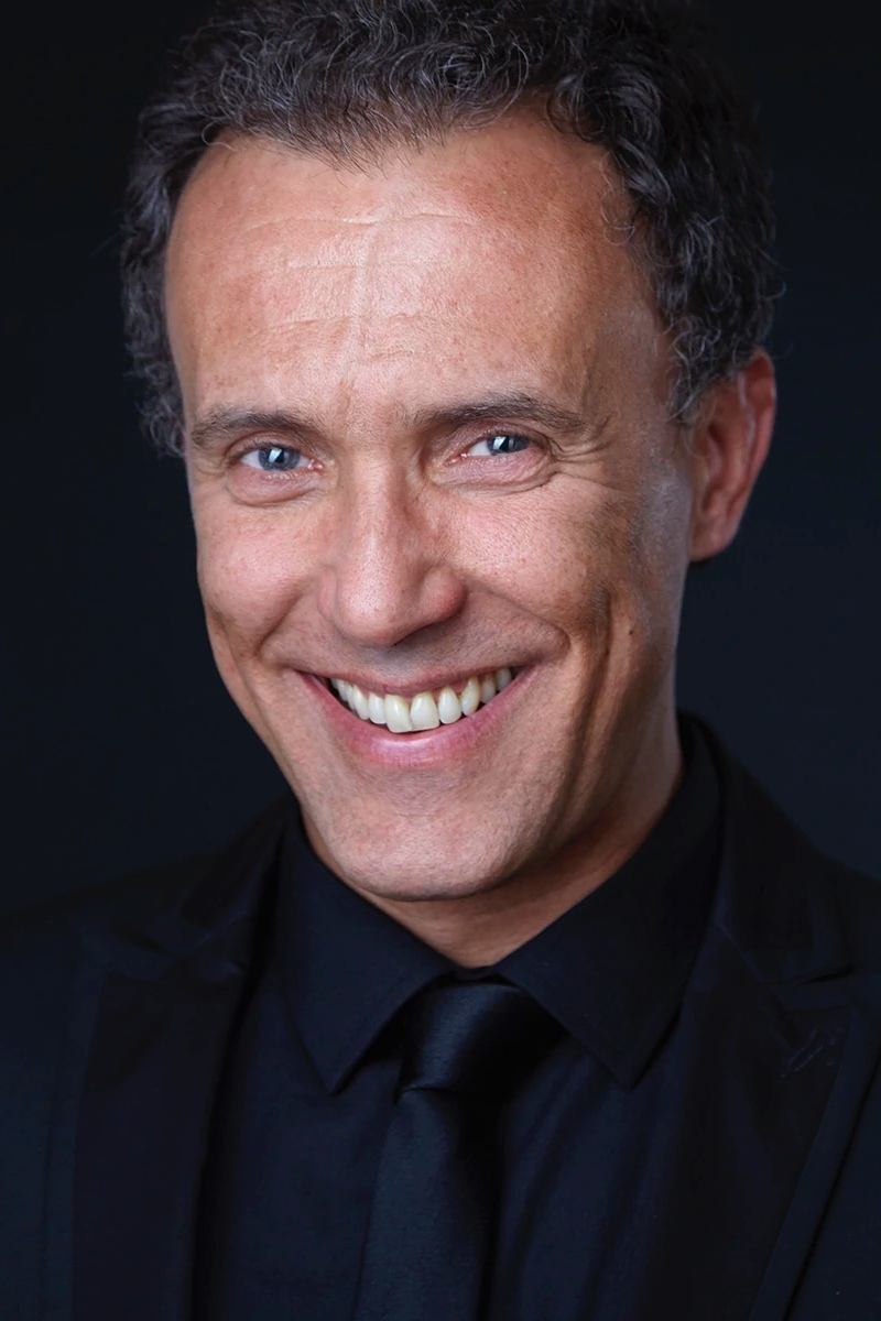 et billede af António Vaz Mendes