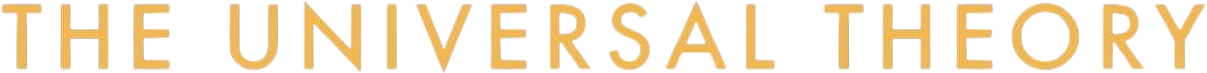 The Universal Theory Logo
