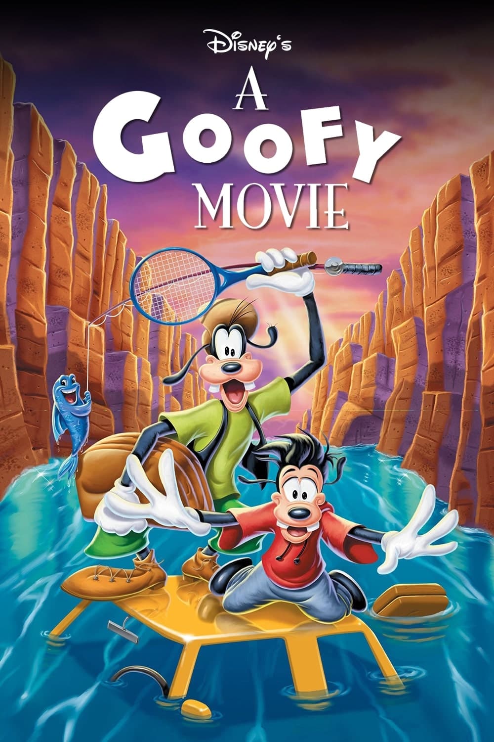 A Goofy Movie