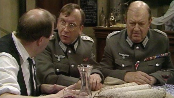 'Allo 'Allo!