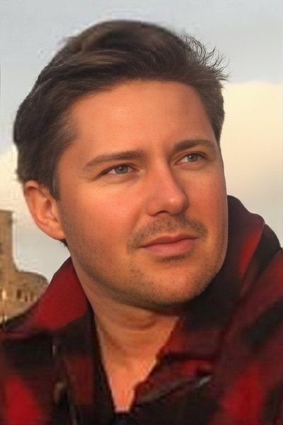 Evgeniy Ivanov's picture in the cast