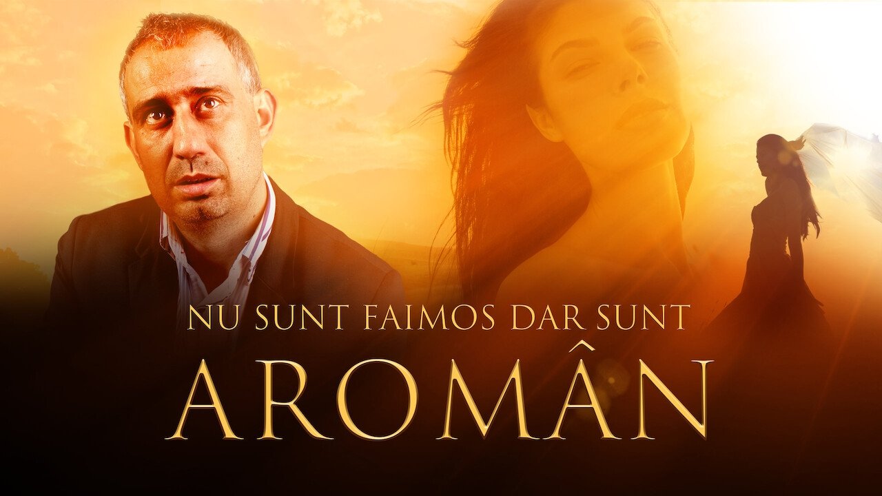 I'm Not Famous But I'm Aromanian (2013)