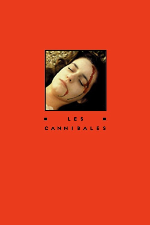 Affiche du film Les Cannibales 142392