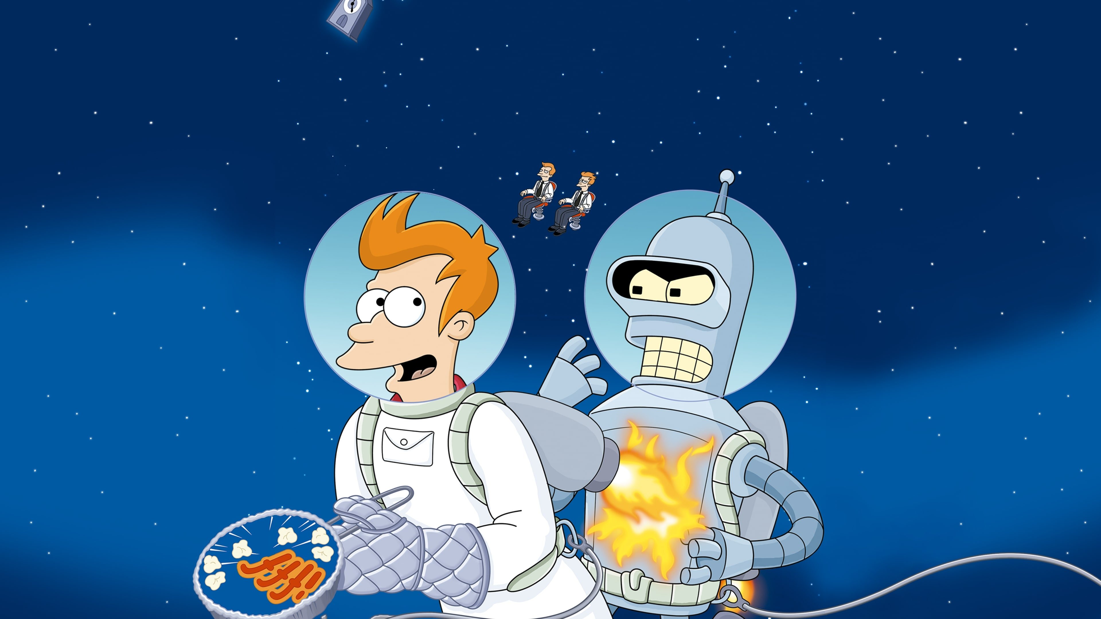 Futurama