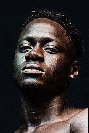 et billede af Samuel Antwi