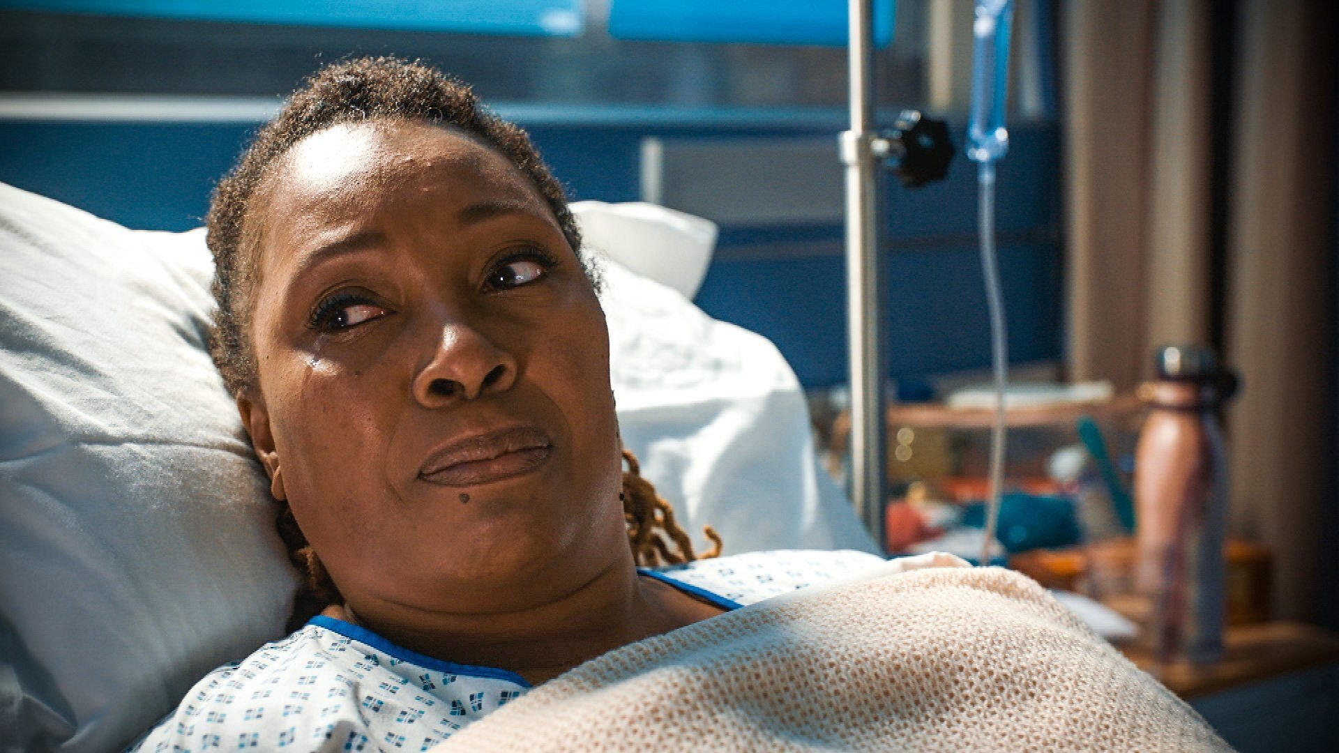 Holby City Staffel 23 :Folge 9 