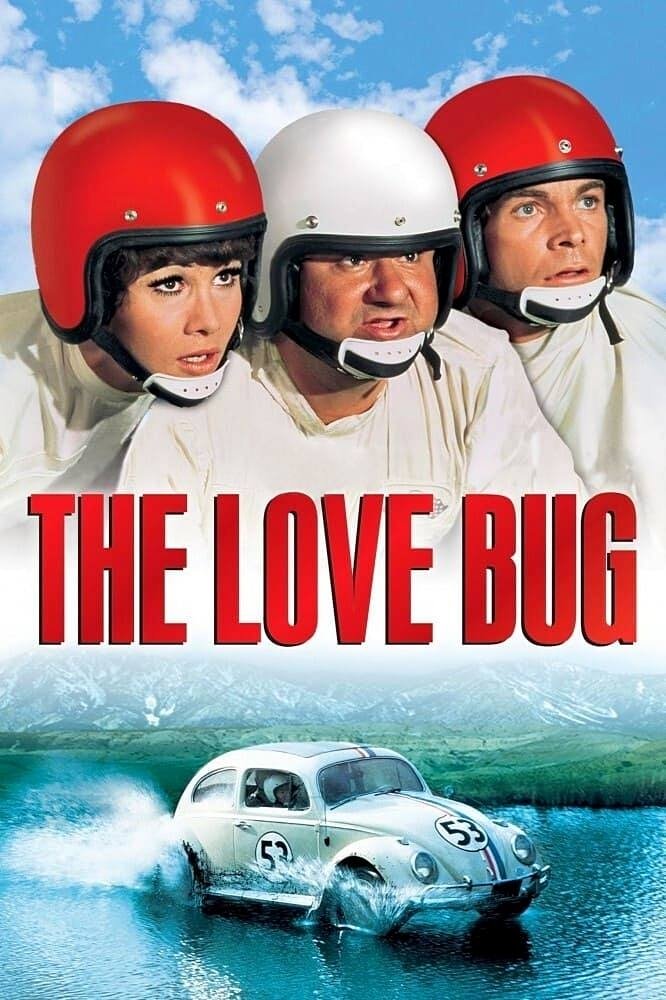 The Love Bug