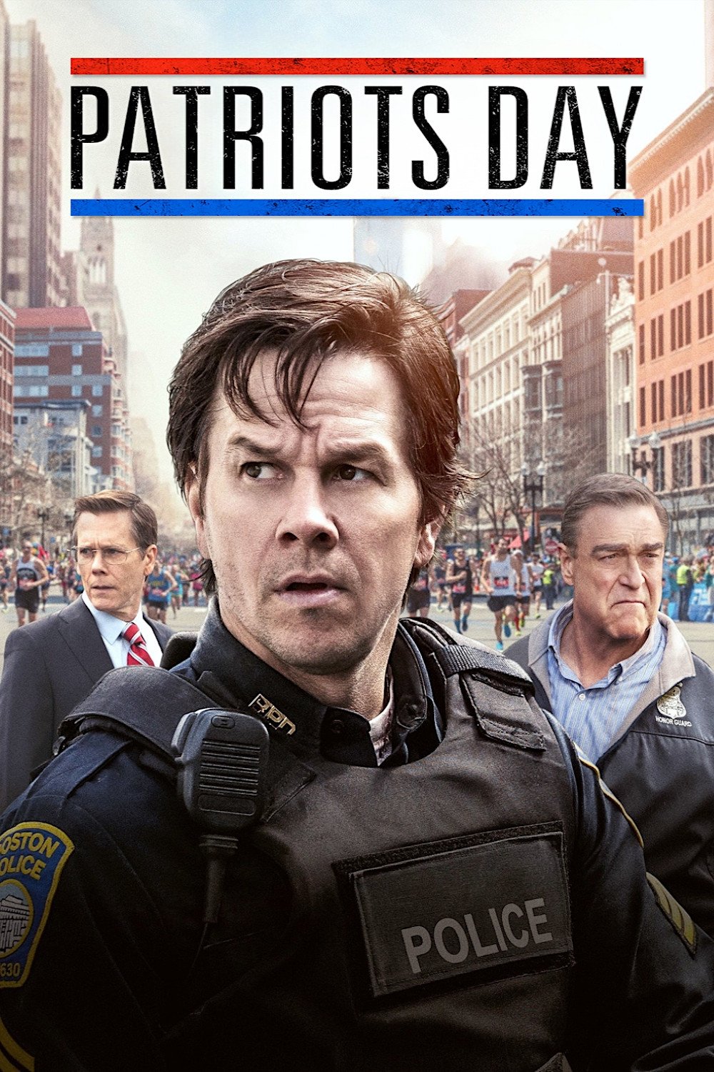 Patriots Day