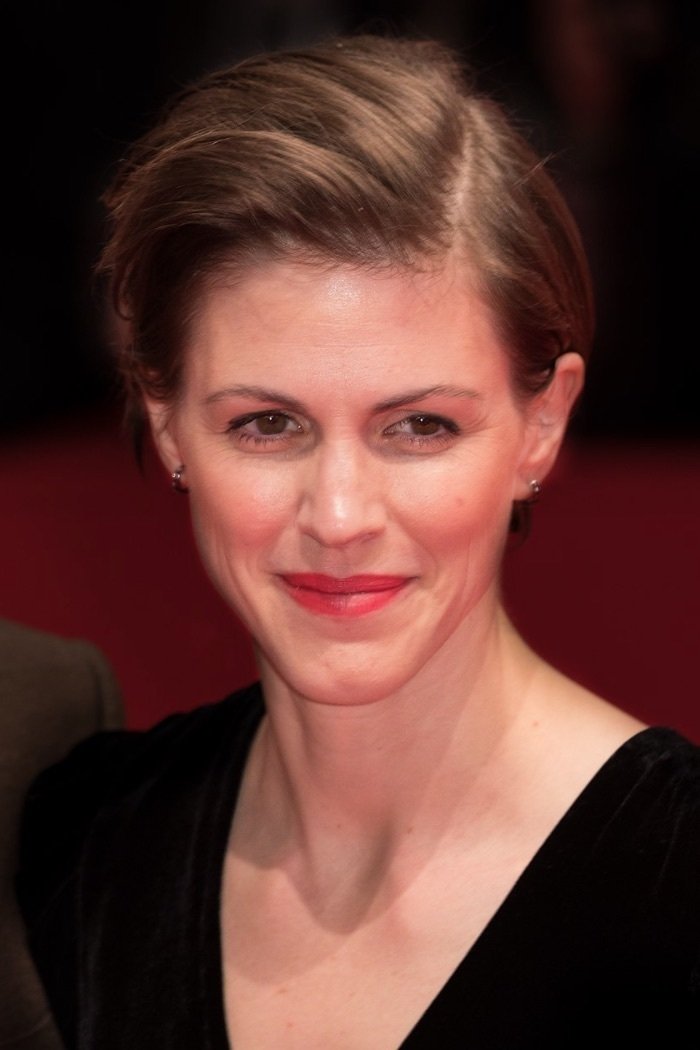 et billede af Jennifer Furches