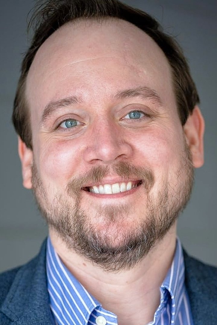 et billede af Brian Bell