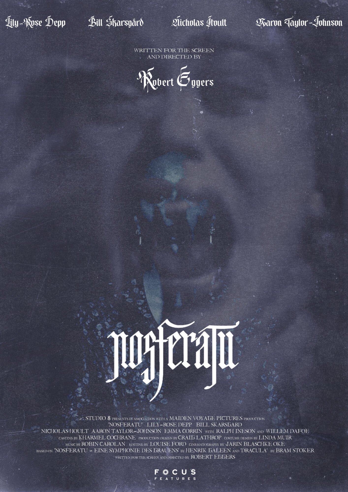 Nosferatu