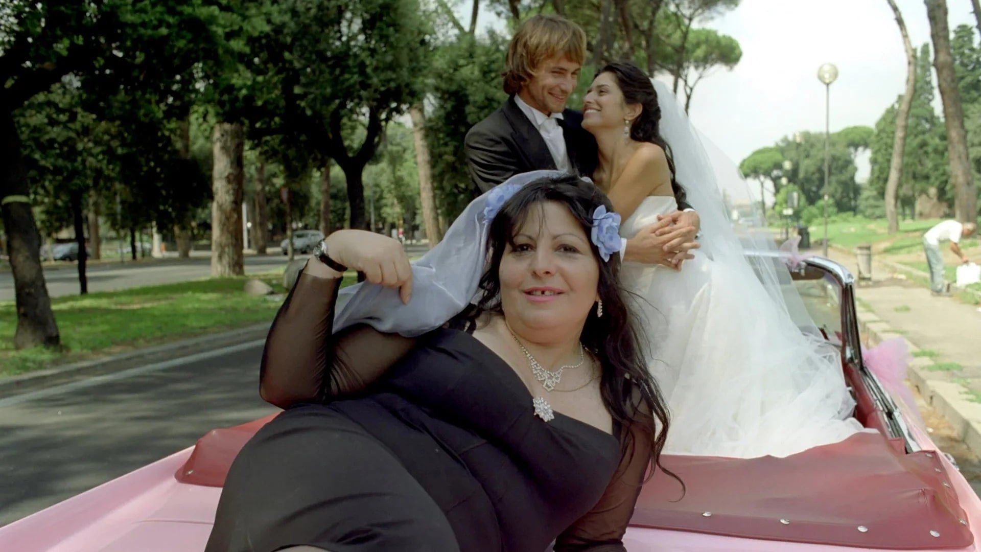 Ma l'amore... sì! (2006)