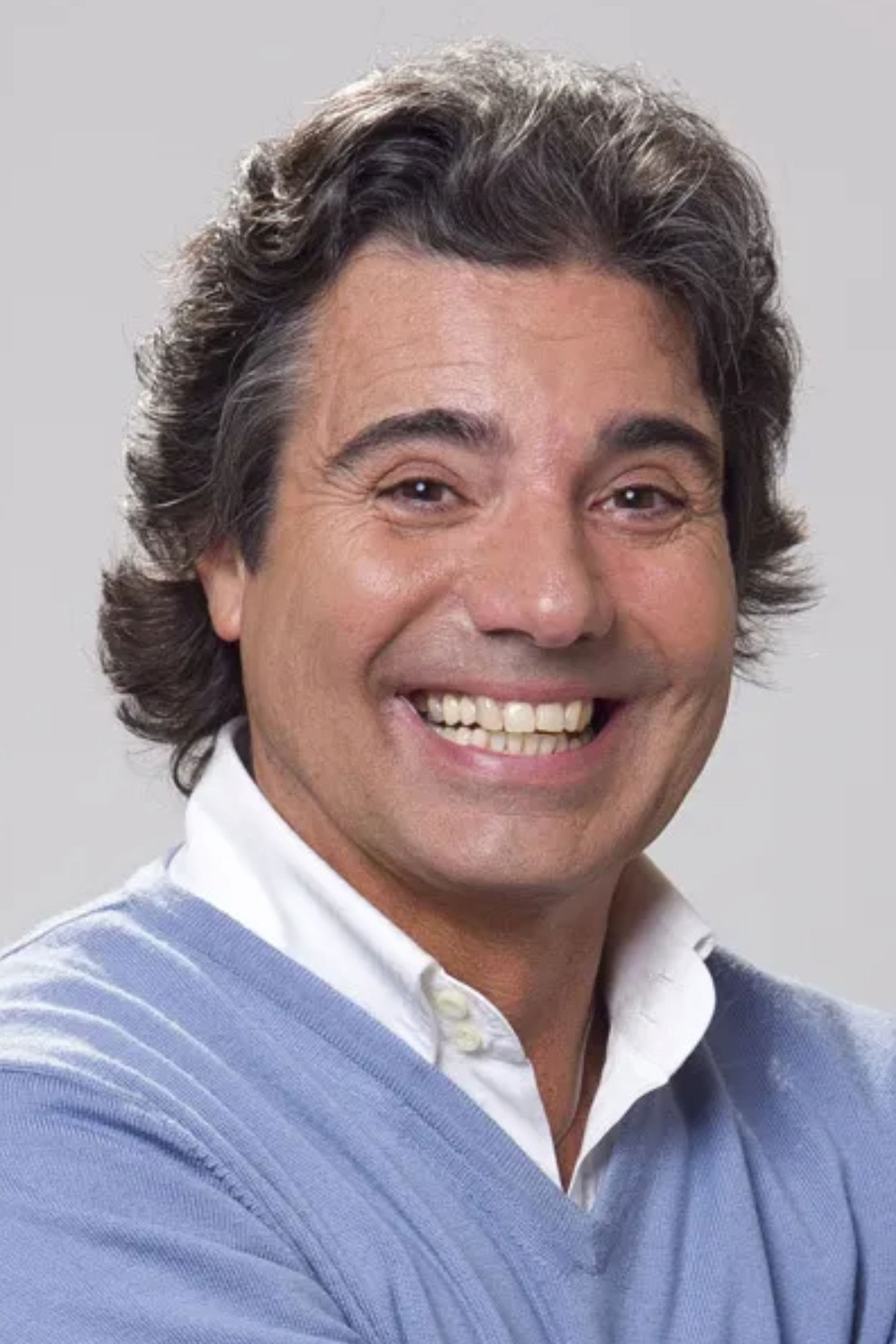 et billede af João Kleber