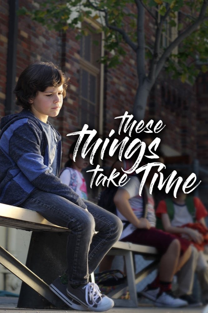 These Things Take Time