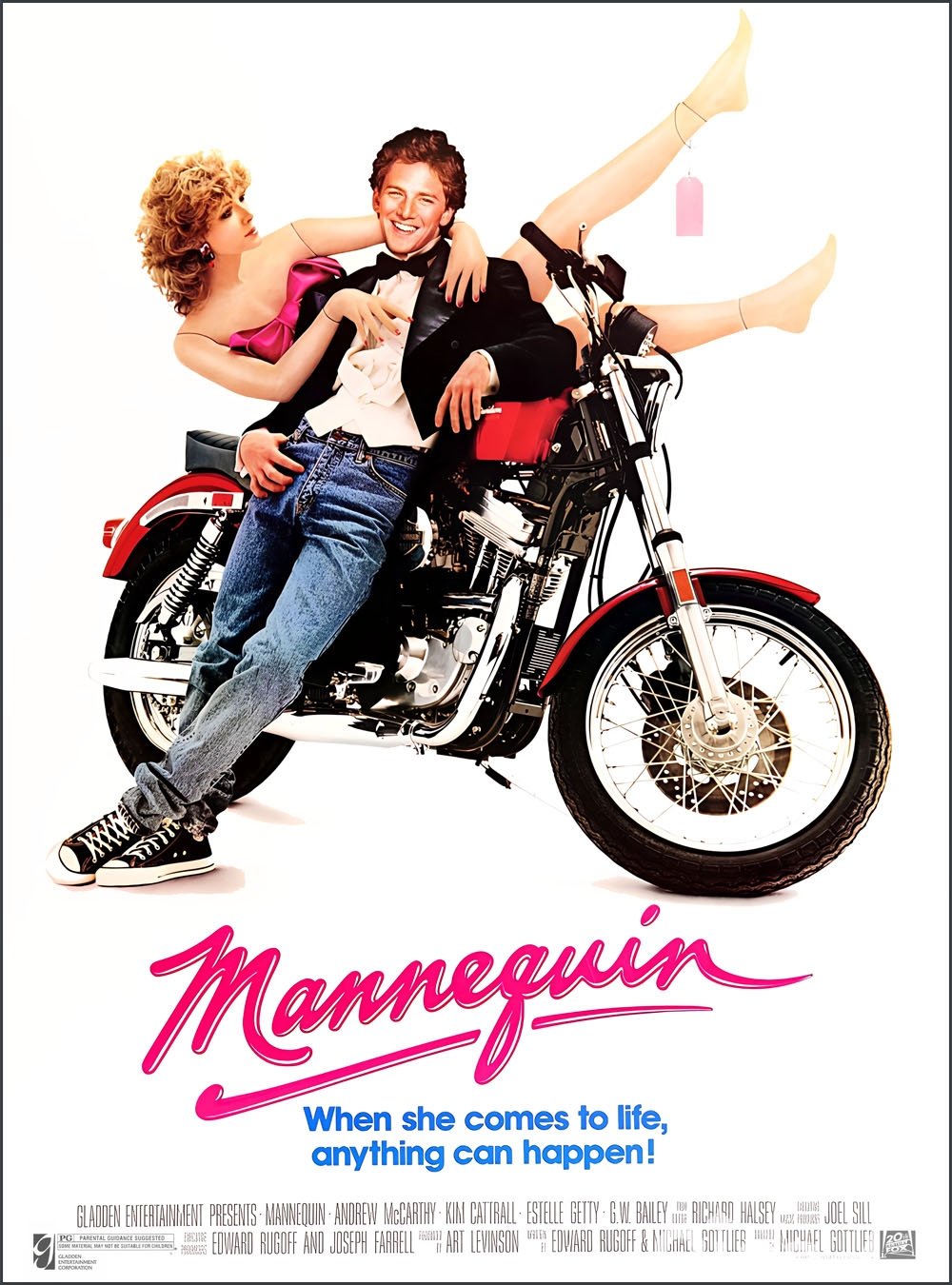 Mannequin