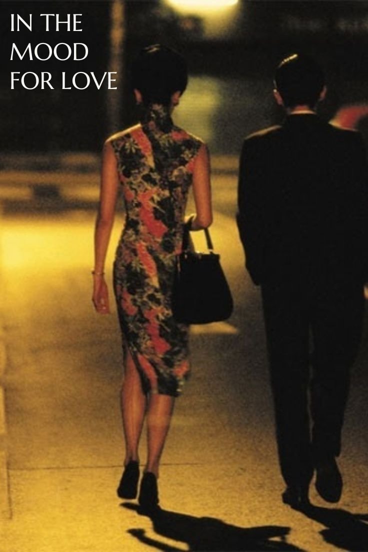 In the Mood for Love