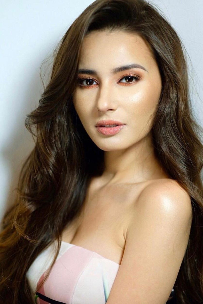 et billede af Jackie Rice