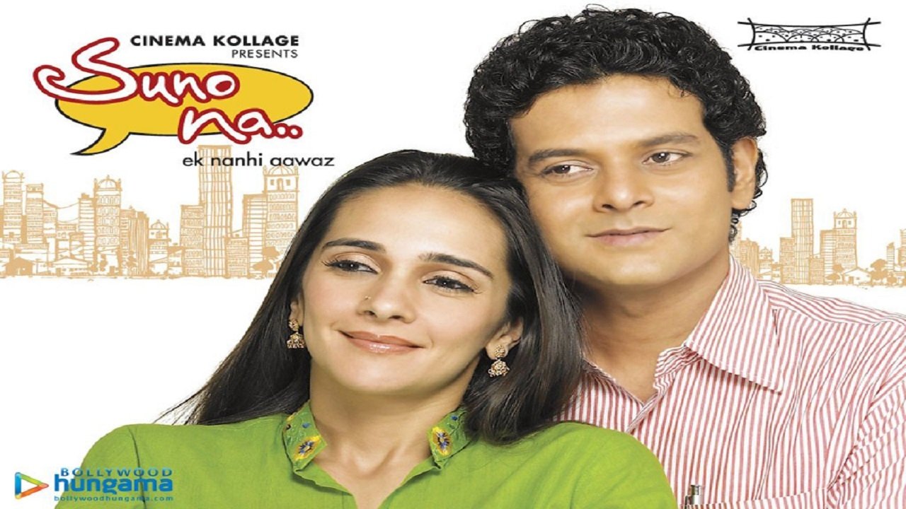 Imagem do Filme Suno Na.. Ek Nanhi Aawaz