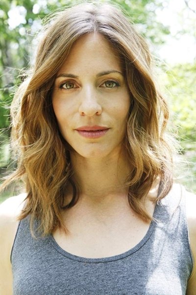 et billede af Sarah Kate Jackson