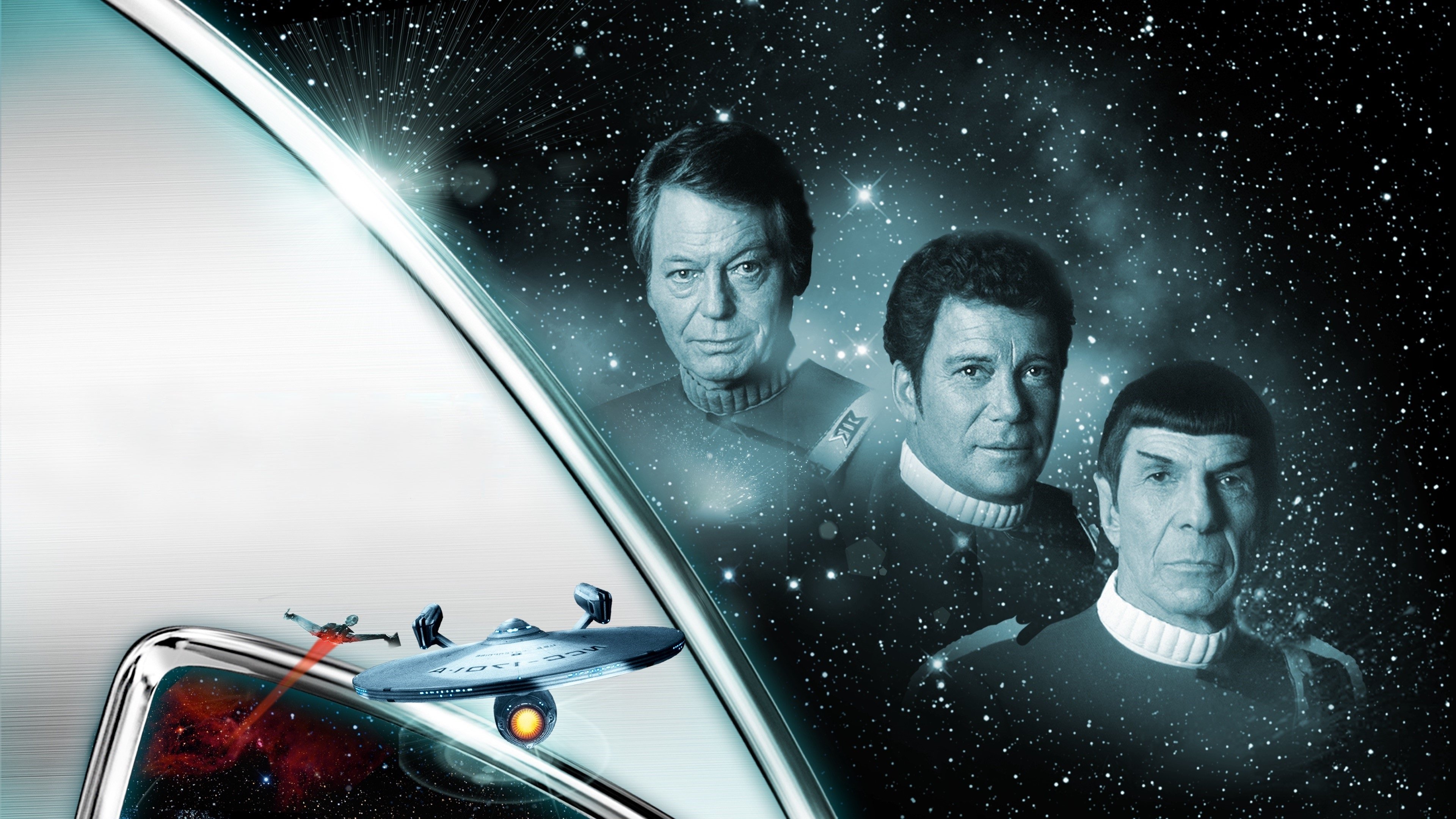 Star Trek IV: The Voyage Home