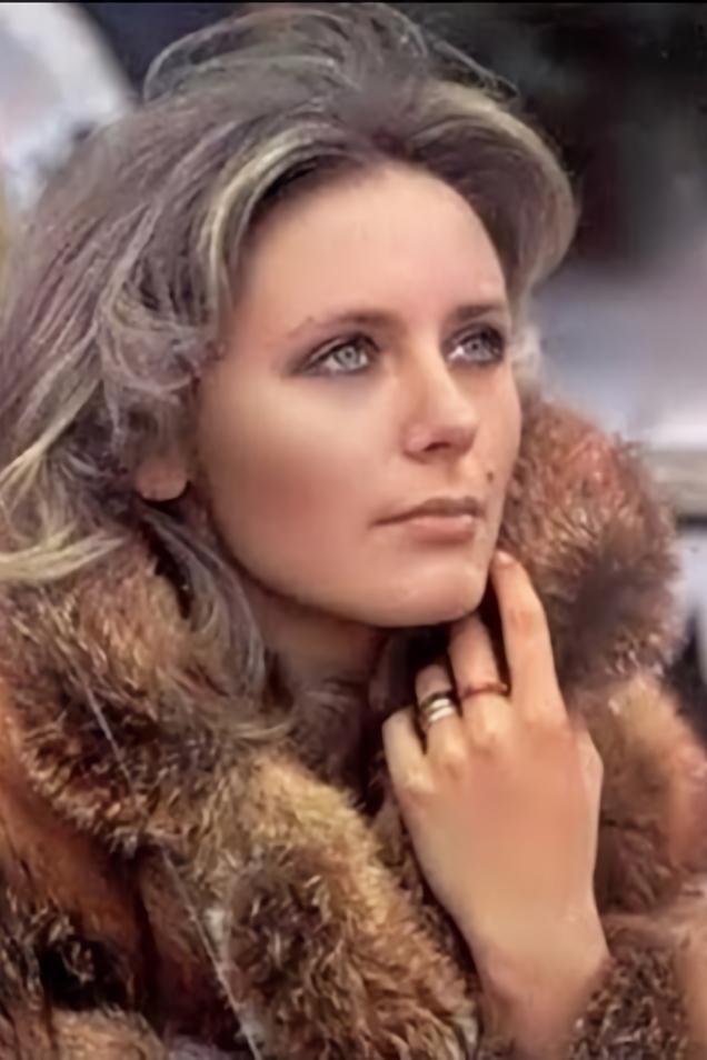 et billede af Raika Juri