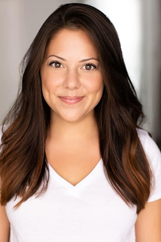 et billede af Kerry Frances