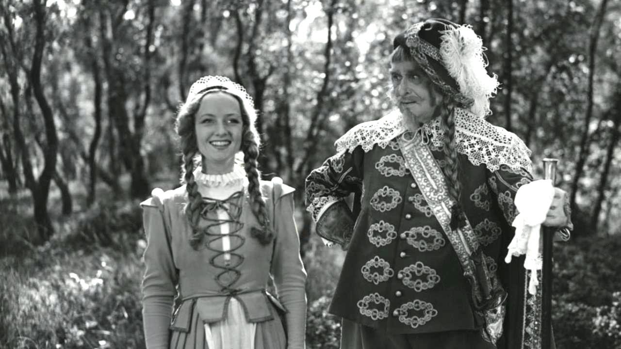 Elverhøj