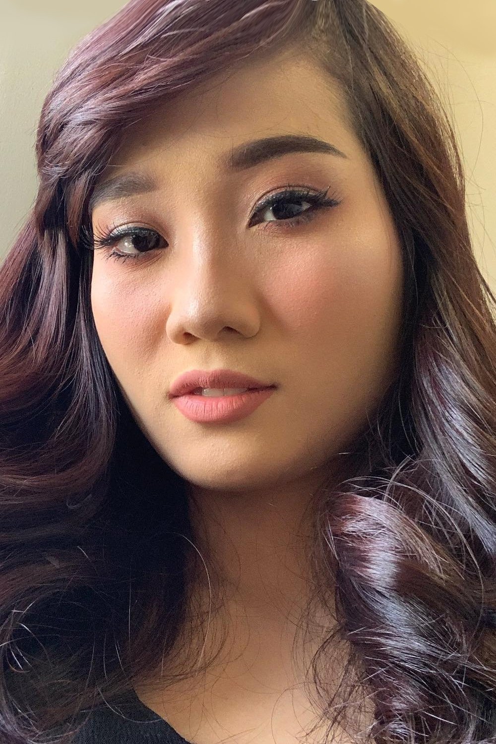 et billede af Virly Virginia