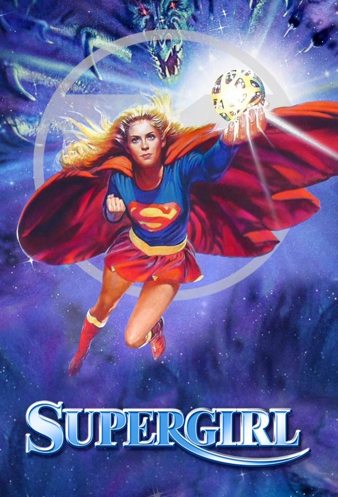 Supergirl