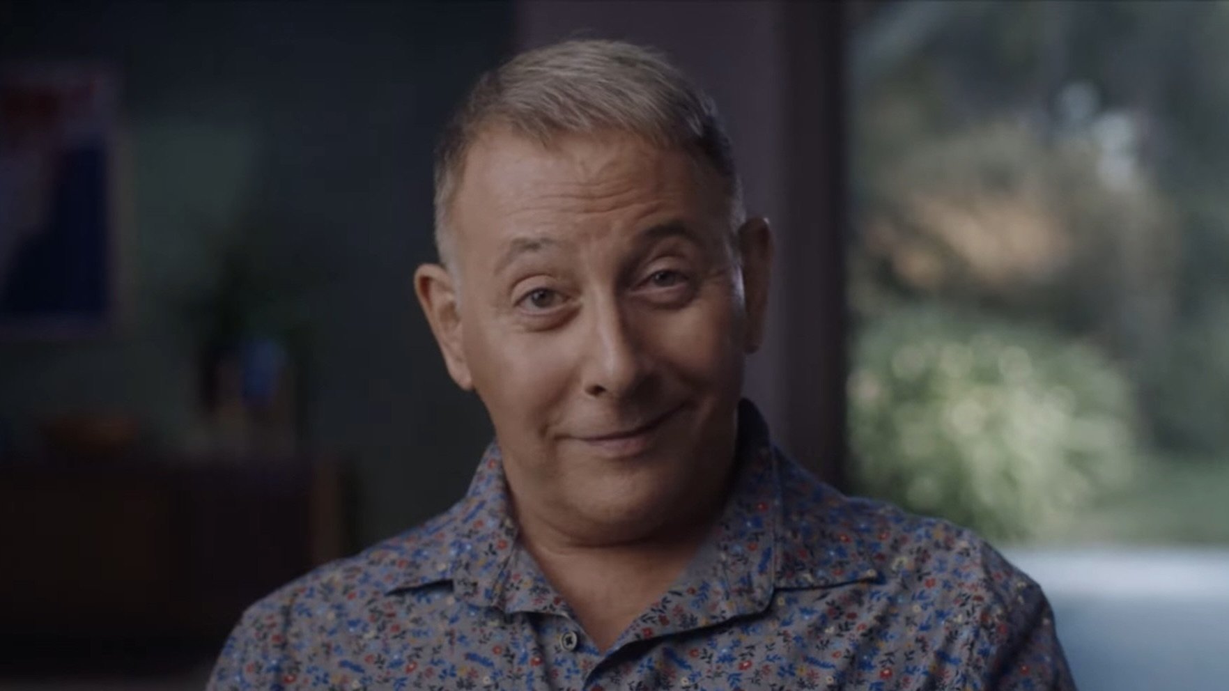Pee-wee as Himself