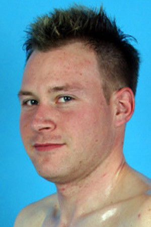 et billede af Bradin Niel