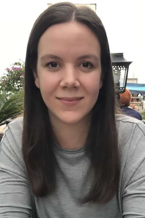 Tjaša Horvat's picture in the cast
