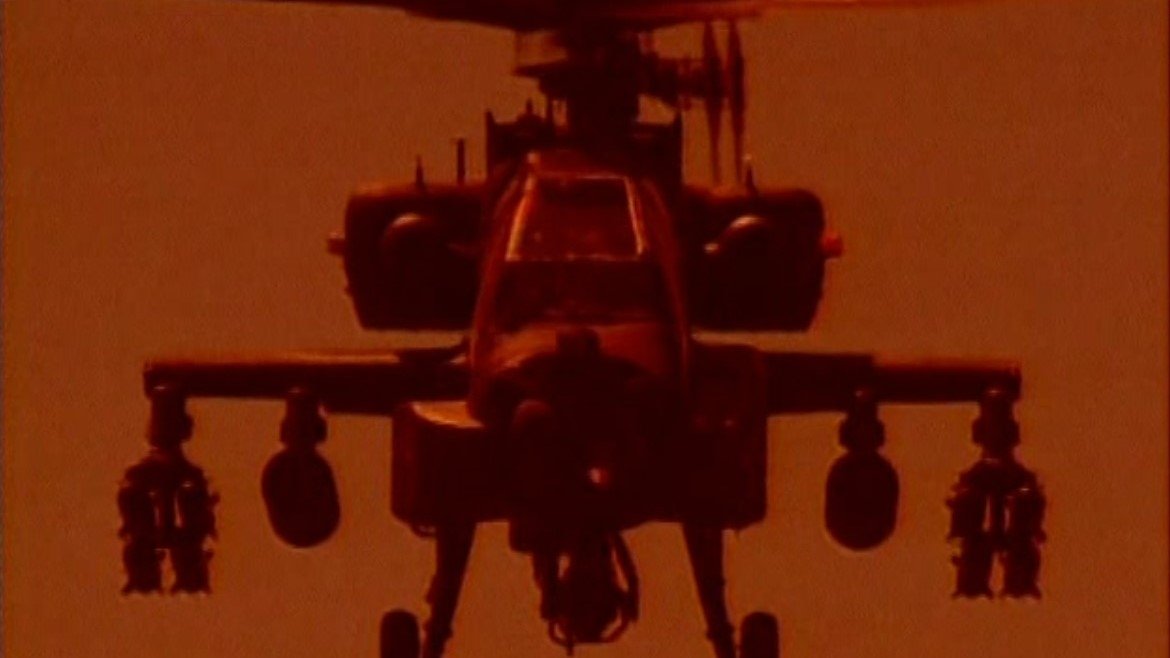 Thumbnail for Attack Helicopters Season 1 Episode 2