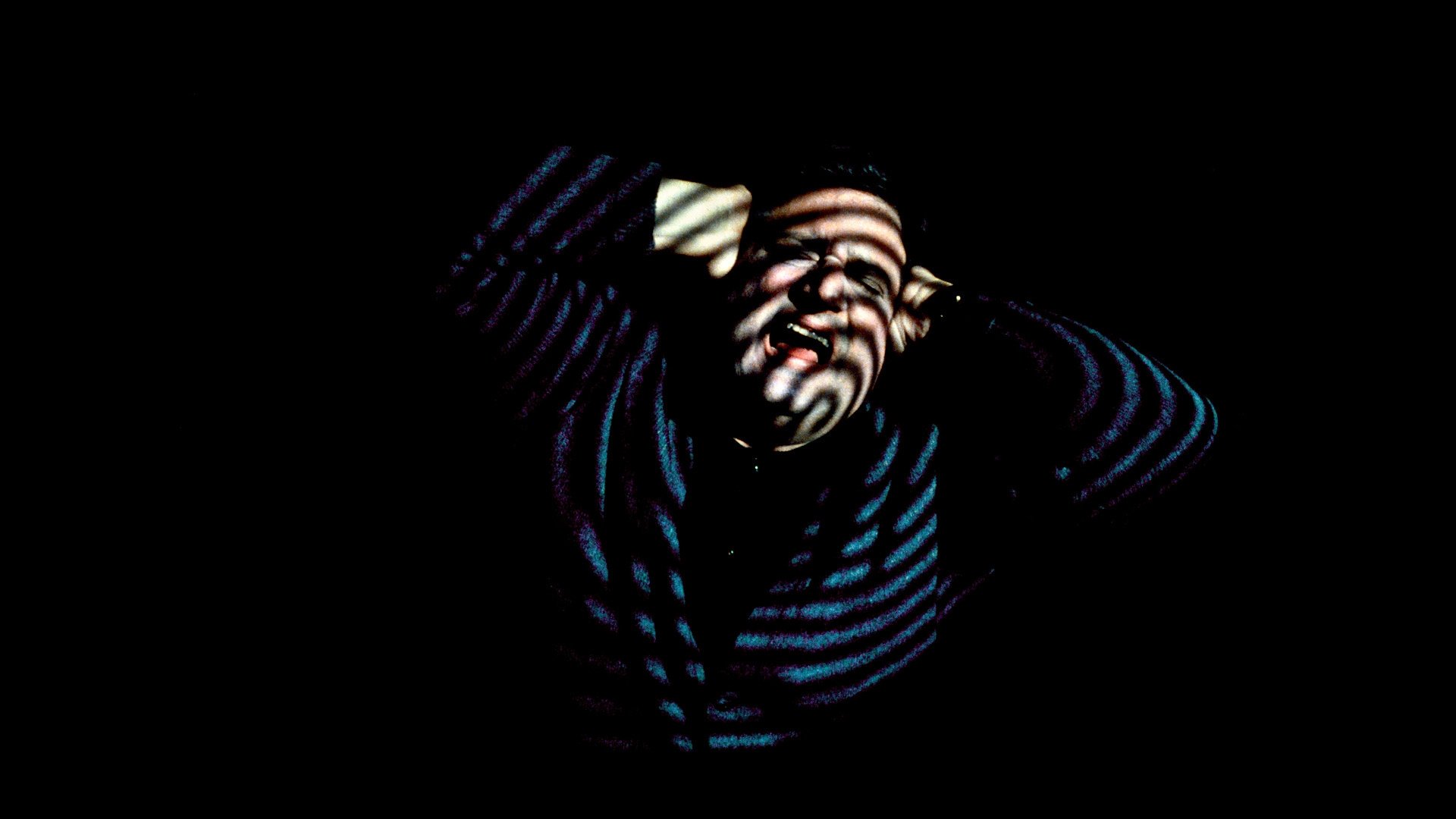 Anguish
