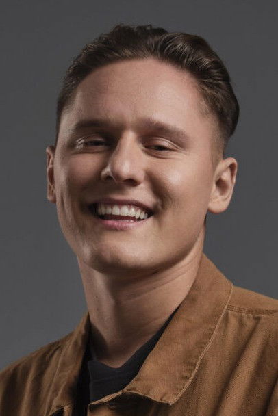 et billede af Robin Valting