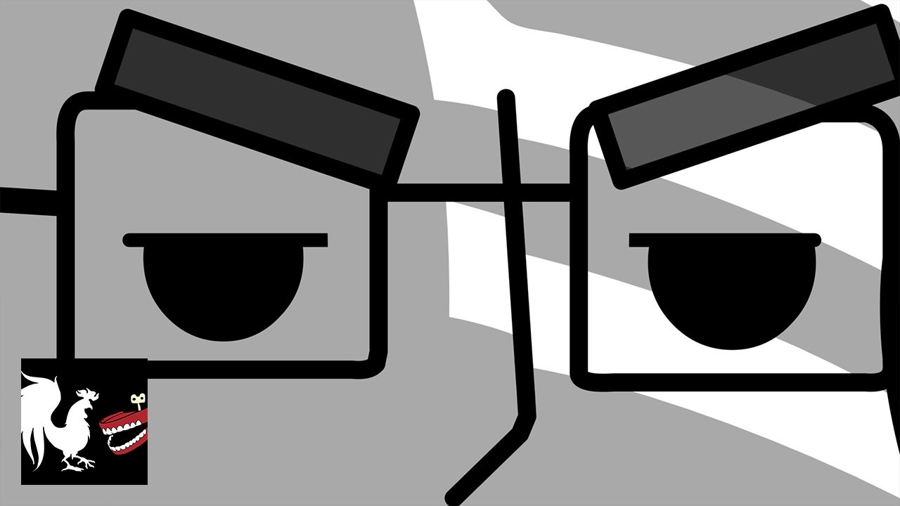 Rooster Teeth Animated Adventures 8x38