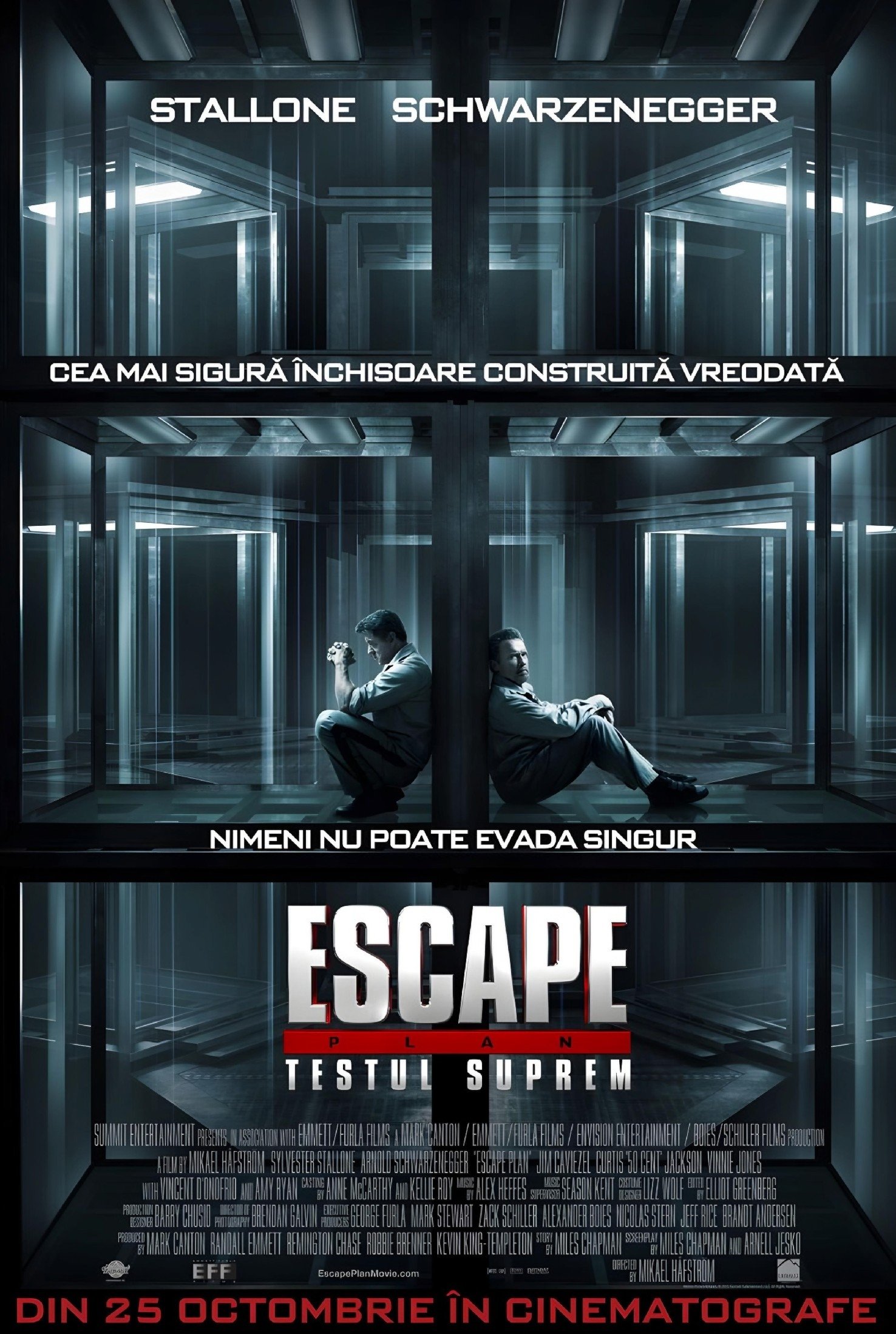 Escape Plan