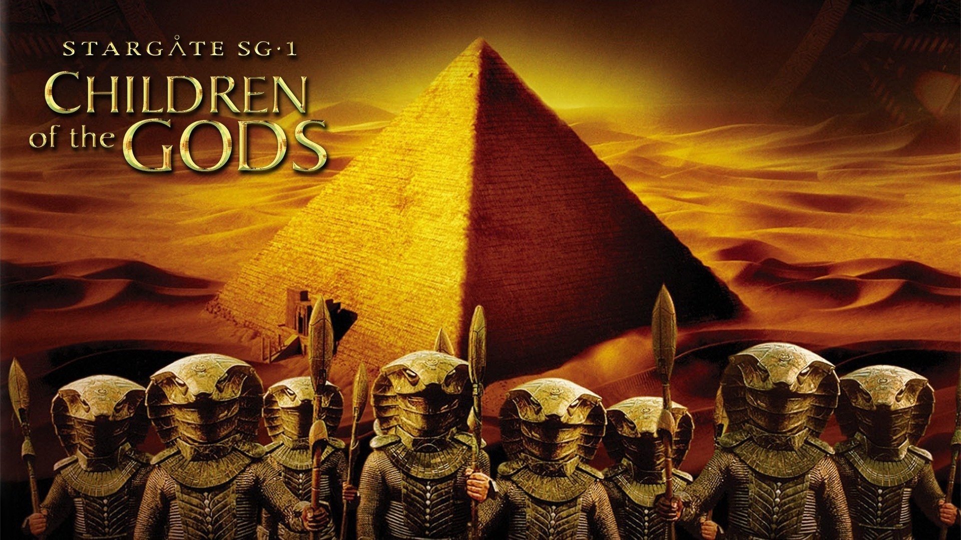 Stargate SG-1
