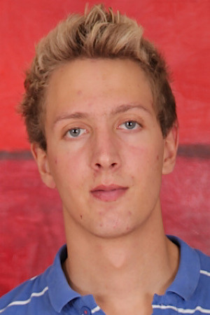 et billede af Sonny Dahl