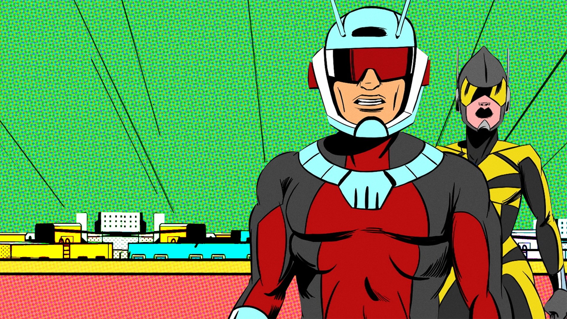 Marvel's Ant-Man