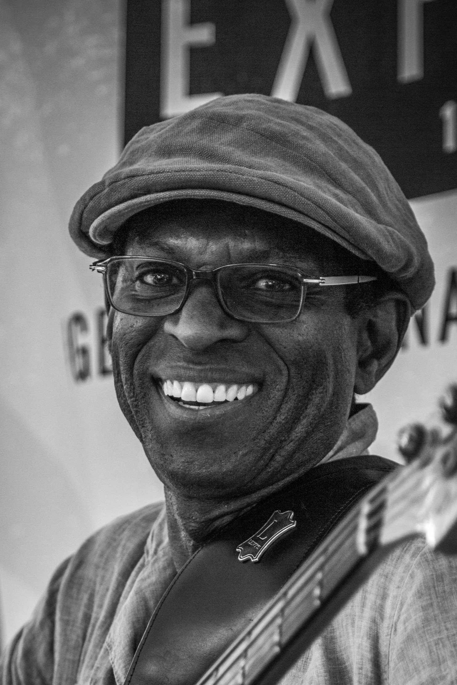 et billede af Willie Weeks